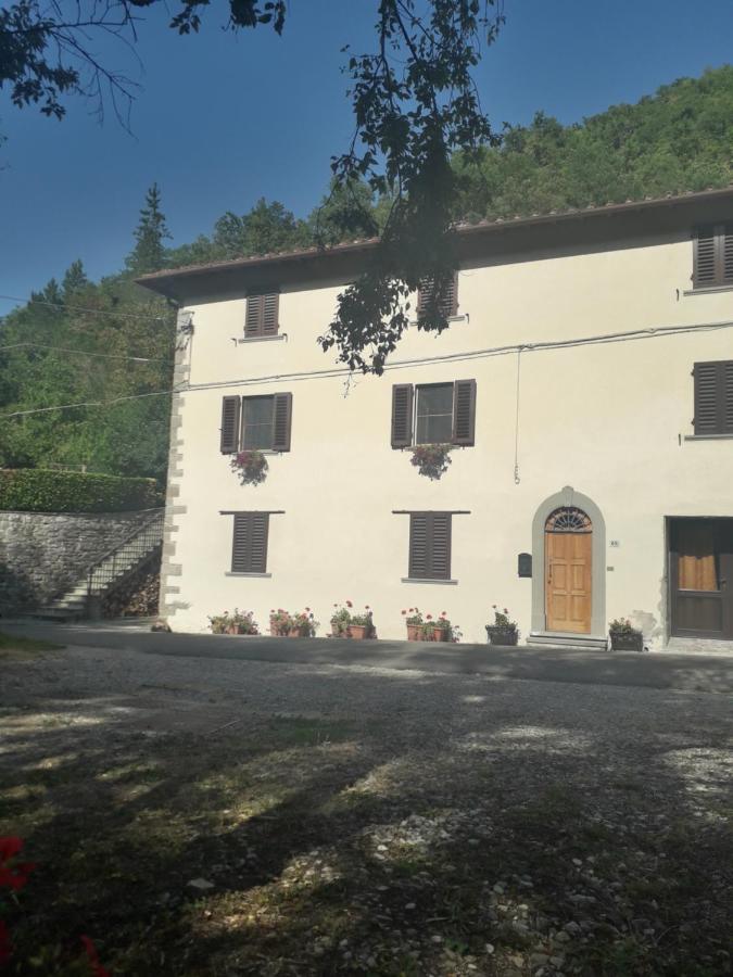 B&B La Casa Di Fuori Porta Gricignano Luaran gambar